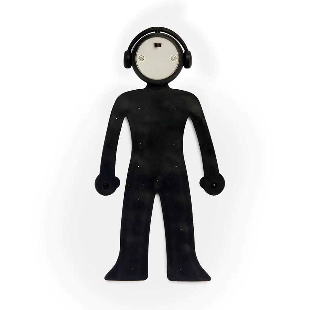 Balvi Android Bookmark