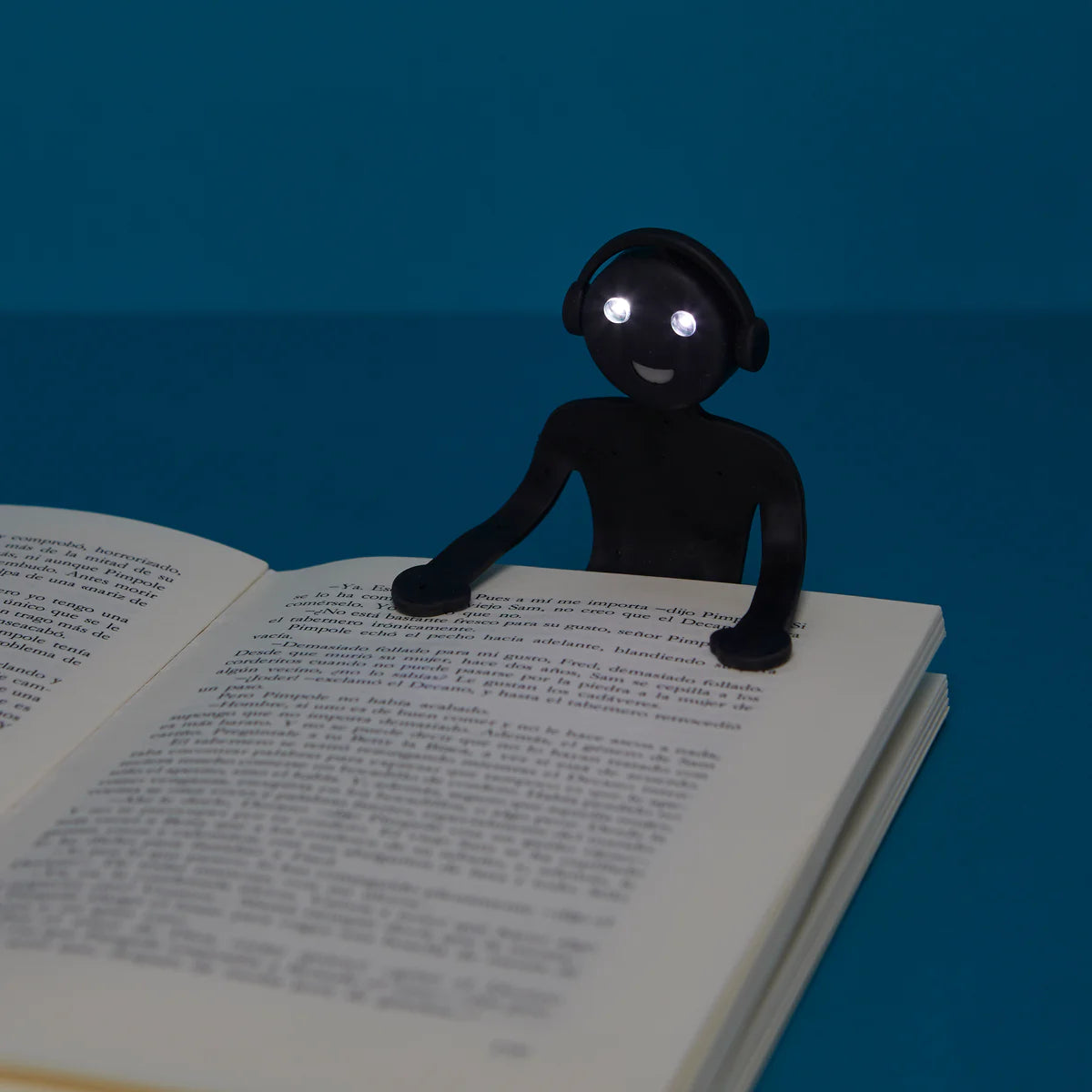 Balvi Android Bookmark