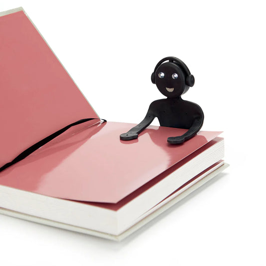 Balvi Android Bookmark