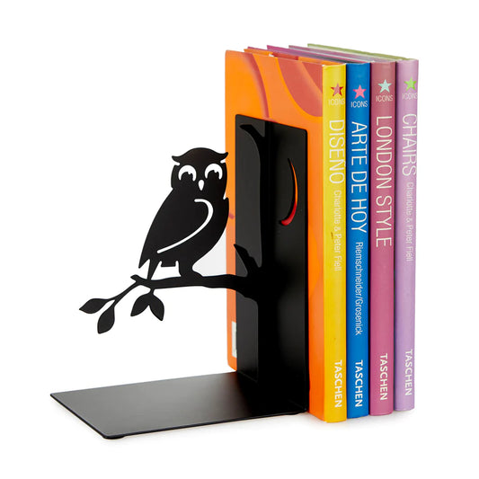 Balvi Book Guard Bookend