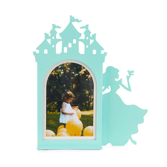 Balvi Fairy Tale Blue Photo Frame