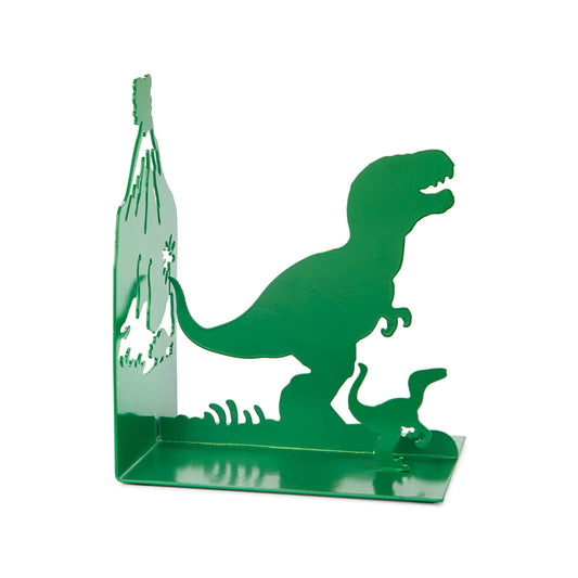 Balvi Jurassic Bookend