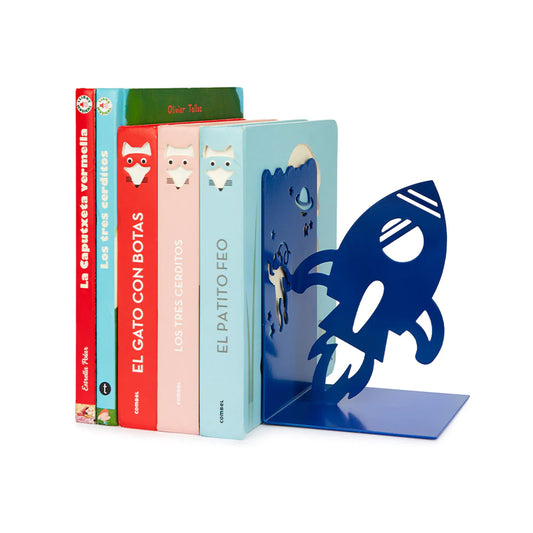 Balvi Space Walk Bookend