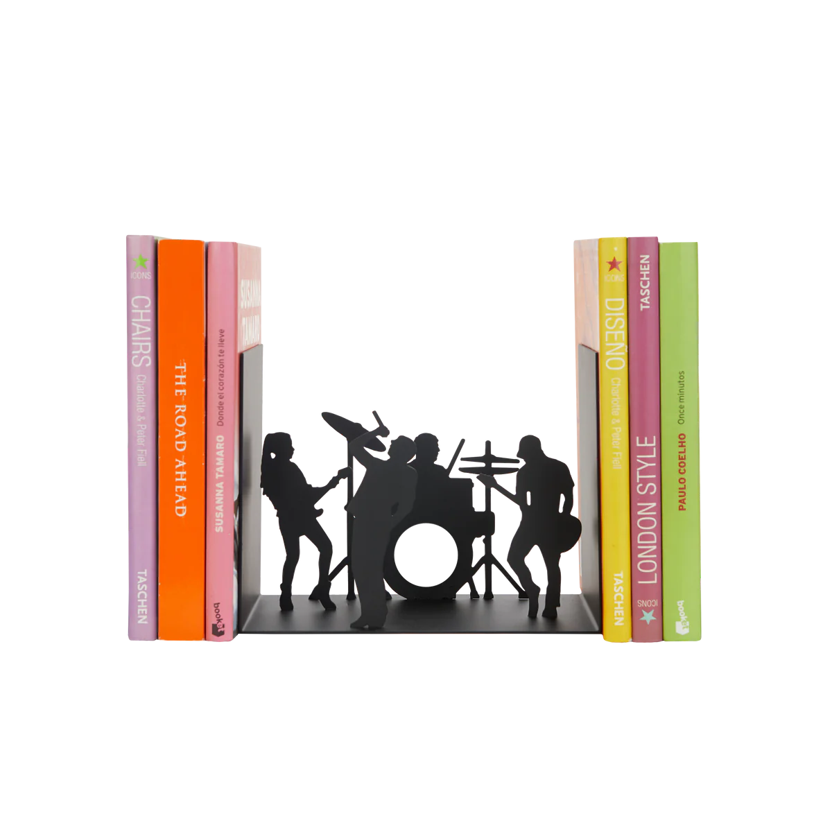 Balvi The Band Bookend