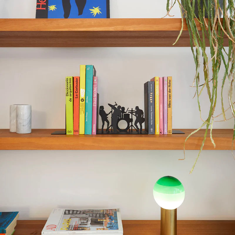 Balvi The Band Bookend