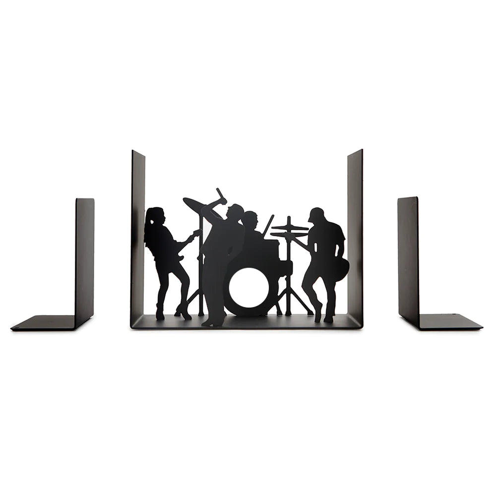 Balvi The Band Bookend