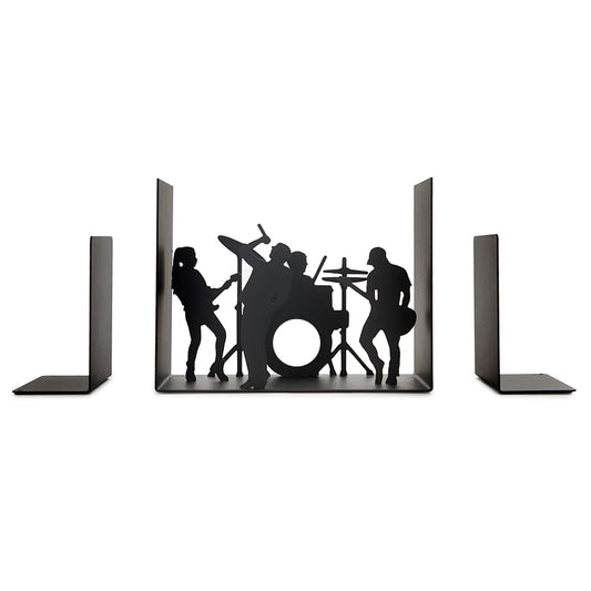 Balvi The Band Bookend