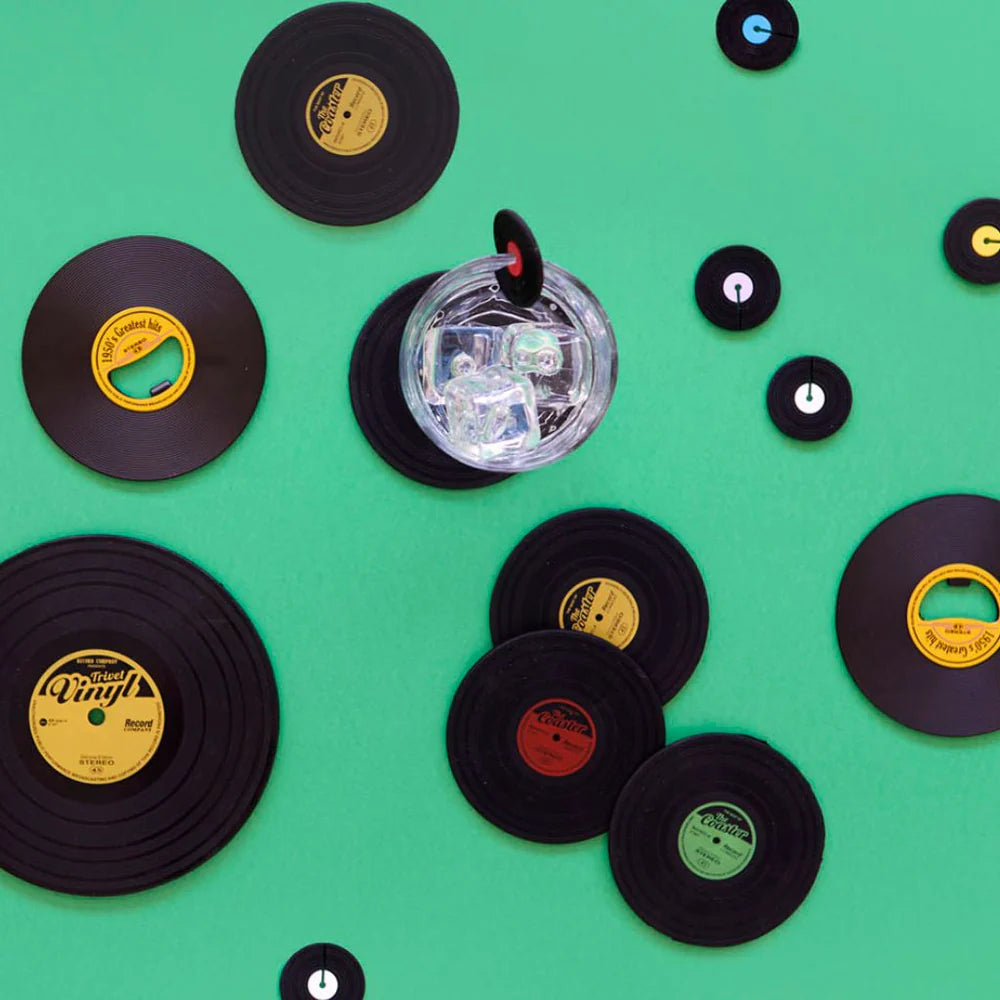 Balvi The Coaster Coasters