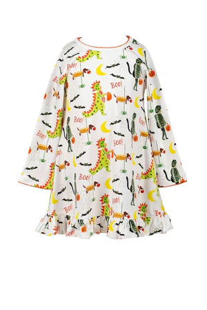 Halloween children clothing