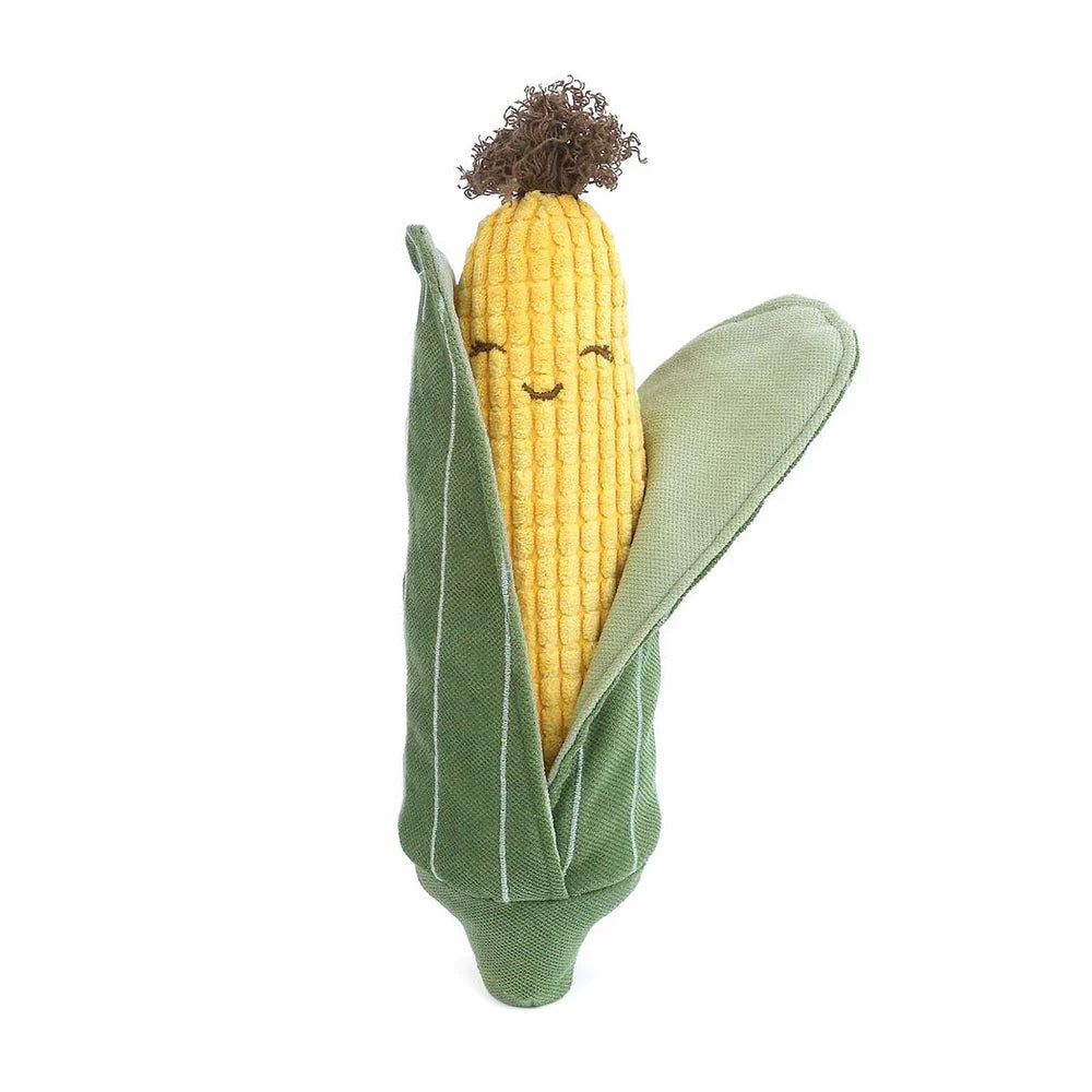 Mon Ami Designs Cornelius Cob Plush Snuggle Toy Nursery