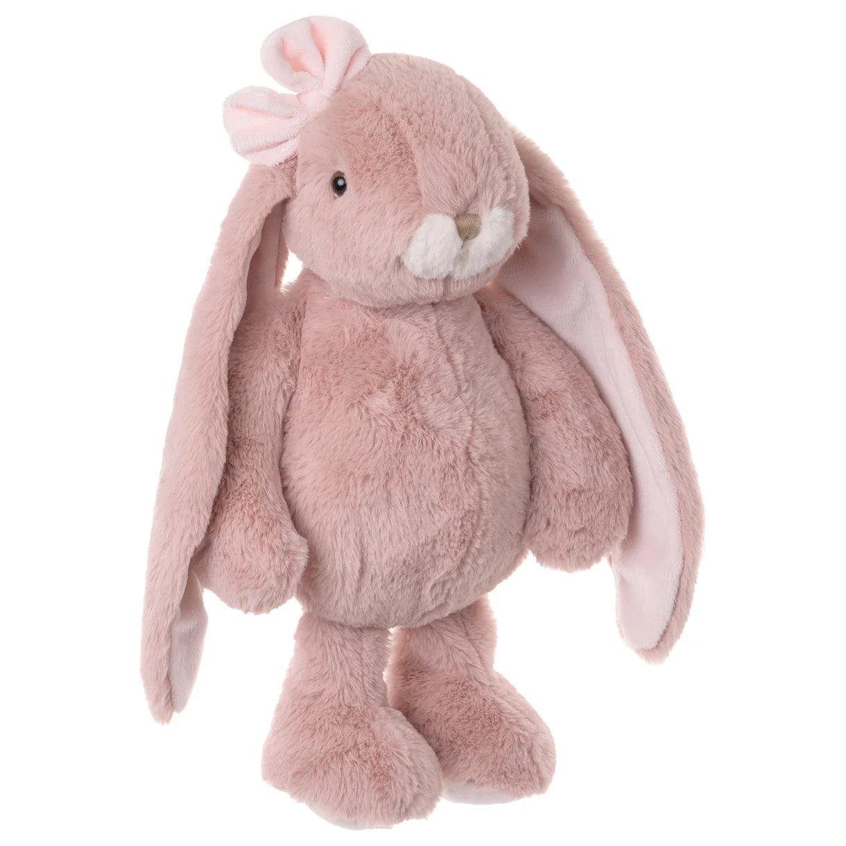 Cuddly Kanina- Antique Pink