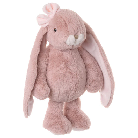 Cuddly Kanina- Antique Pink