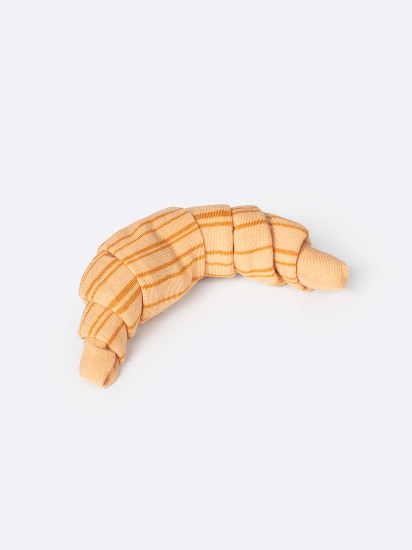 Eat My Socks Bon Croissant Socks