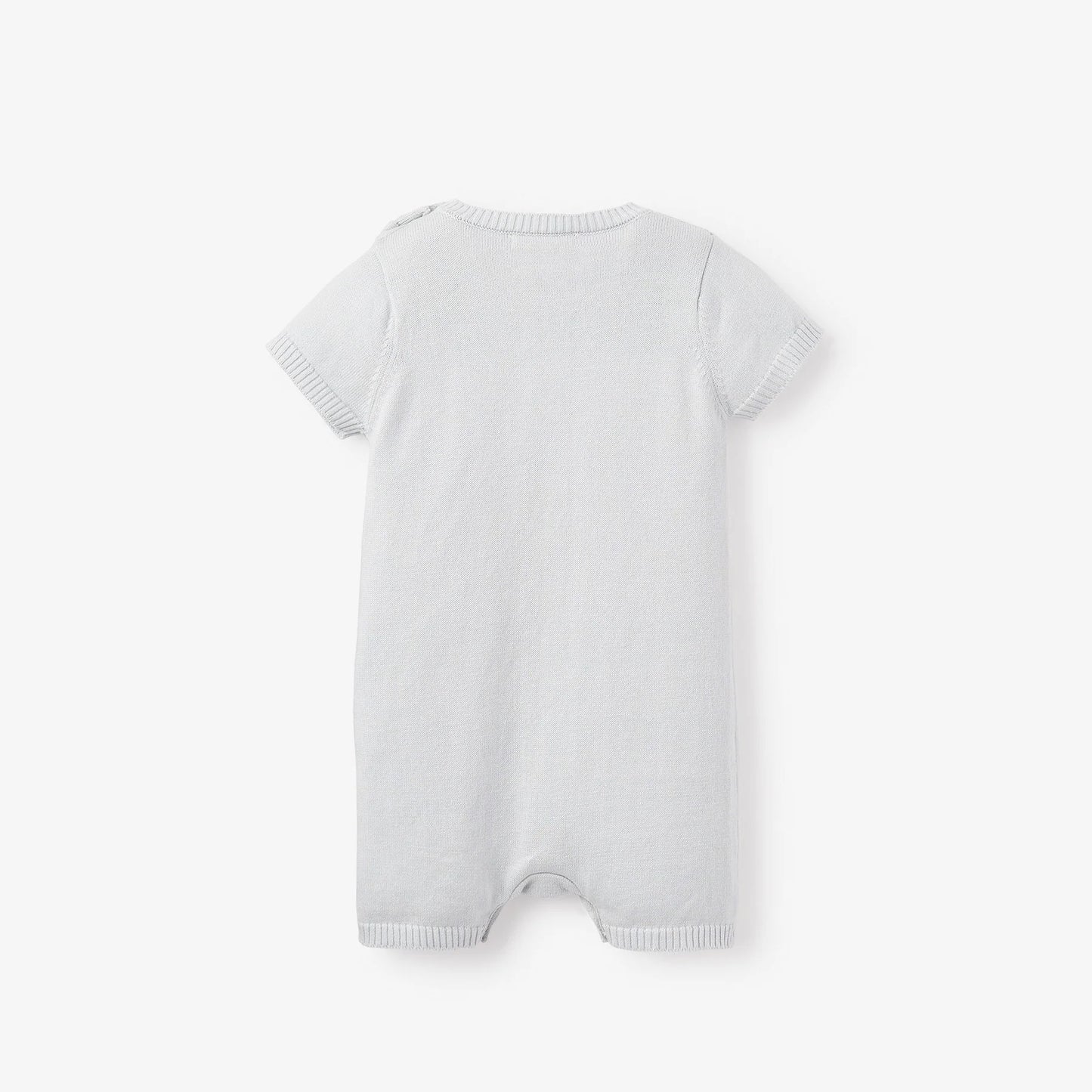 Boy's Bunny Shortall