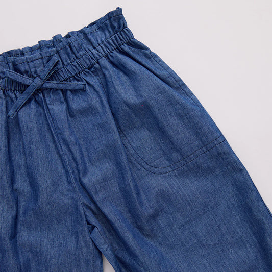 Girls Theodore Pant