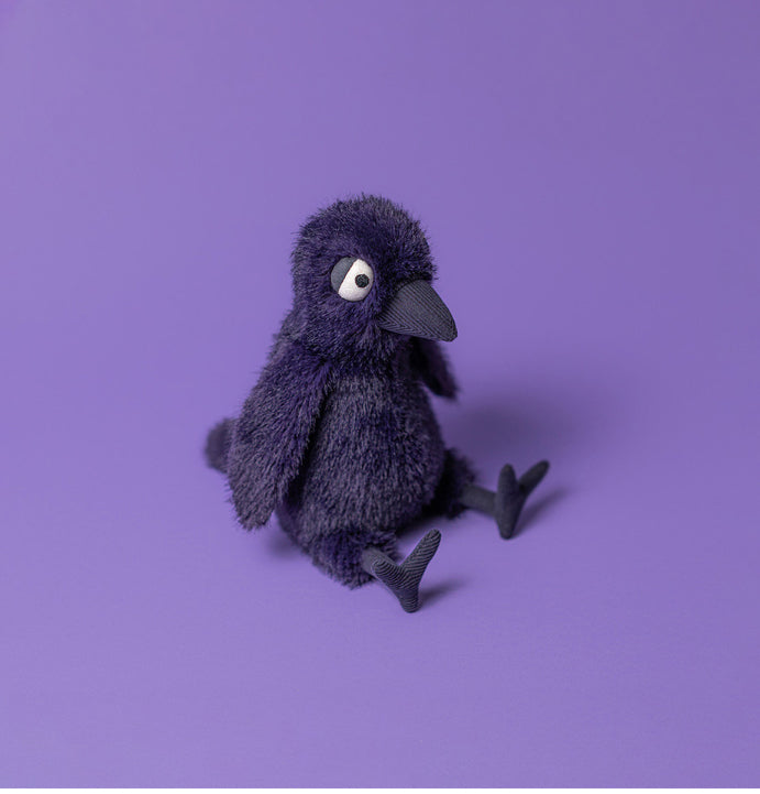 Hocus Crow