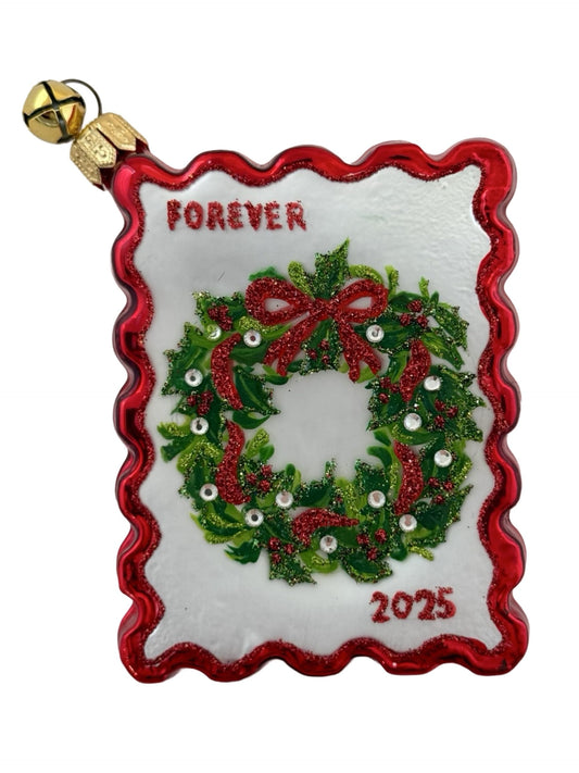 Holiday Mail