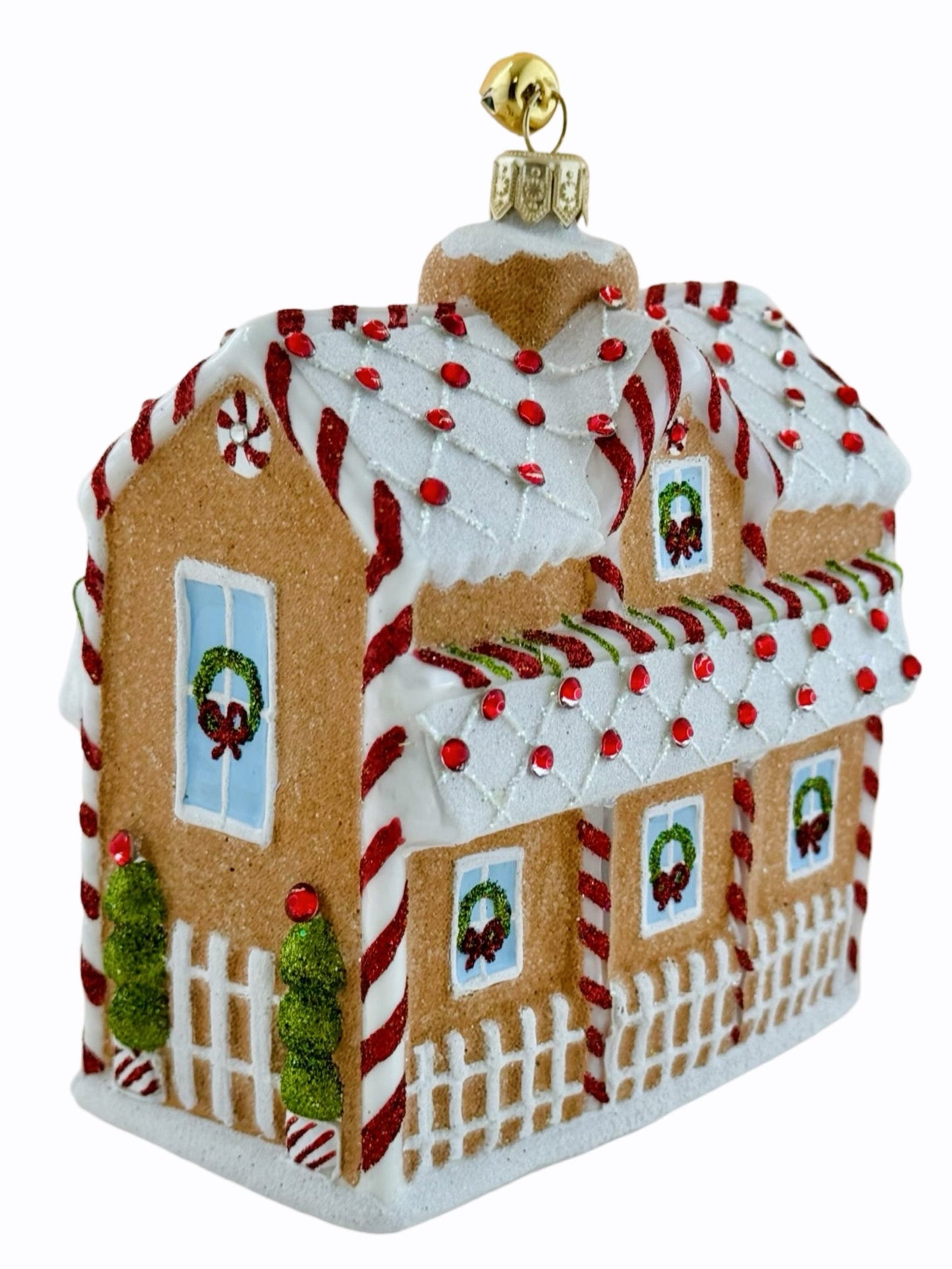 Home for the Holidays