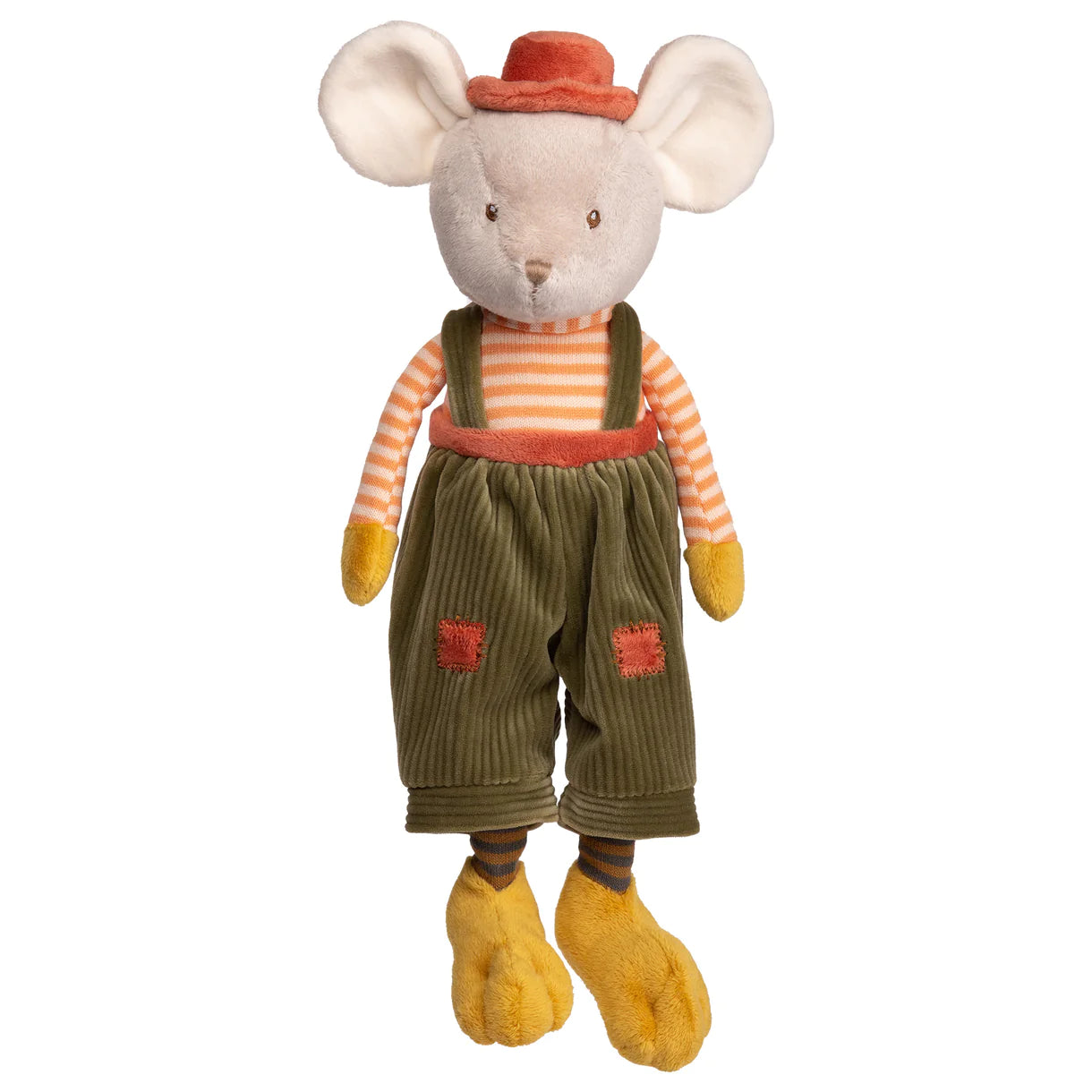 Bukowski Bears Henry Mouse