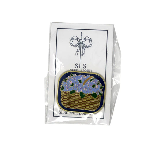SLS Needle Minder