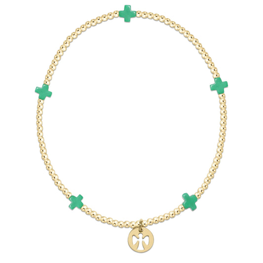 eGives Camp Mystic Bracelet