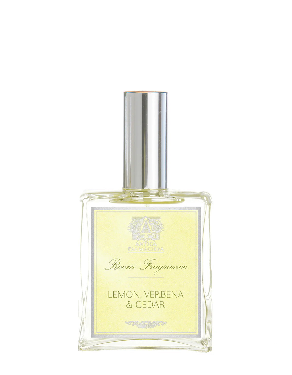 Lemon Verbena & Cedar Room Fragrance