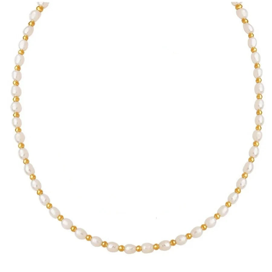 HJane Francis Necklace