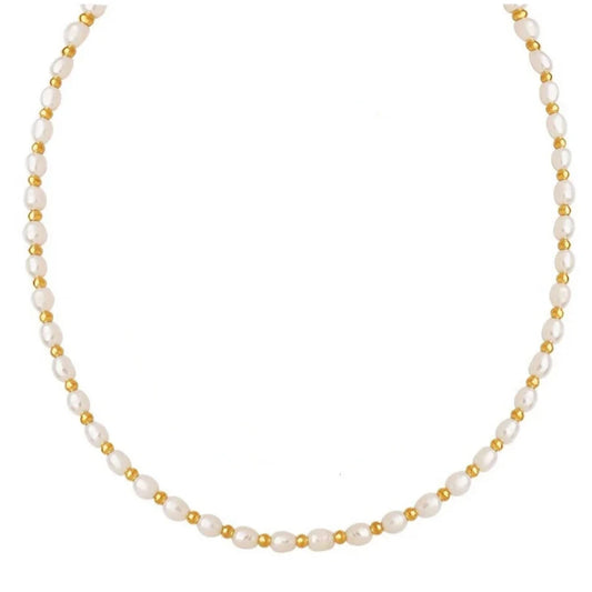 HJane Francis Necklace