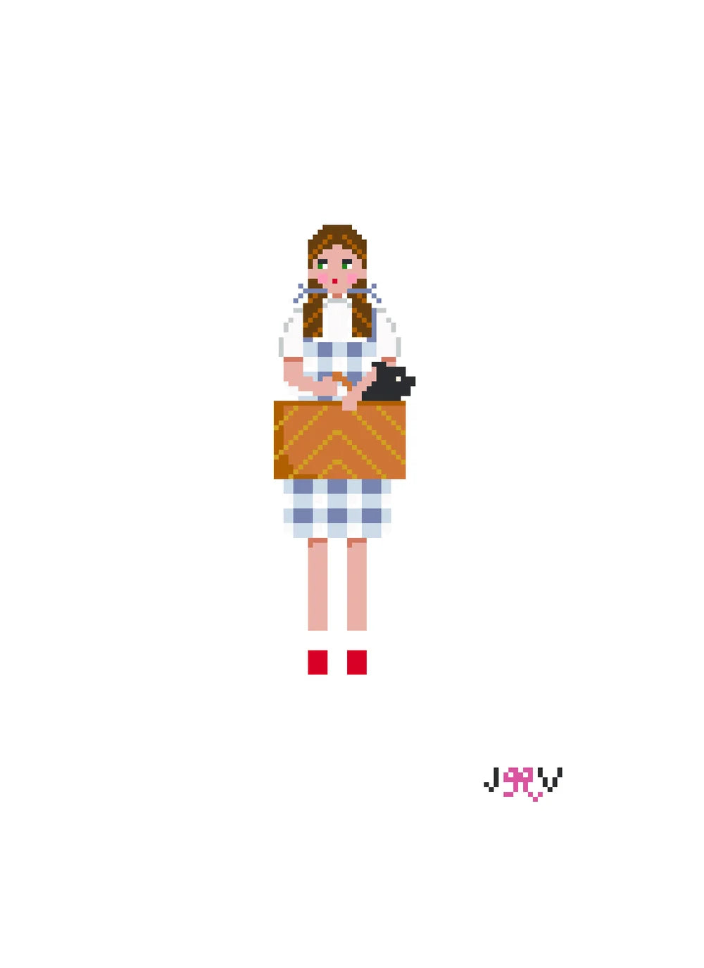 Dorothy Canvas
