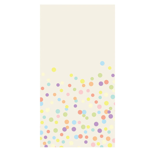 Hester & Cook Confetti Sprinkles Guest Napkins