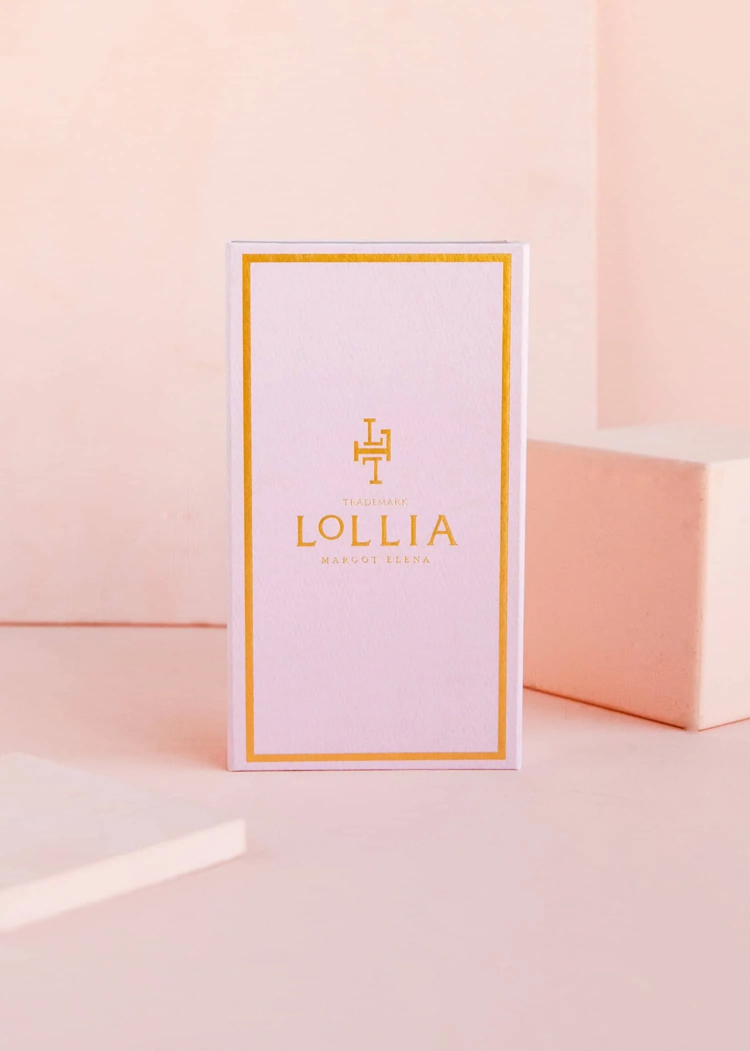Margot Elena Lollia Petite Treat Handcreme Gift Set