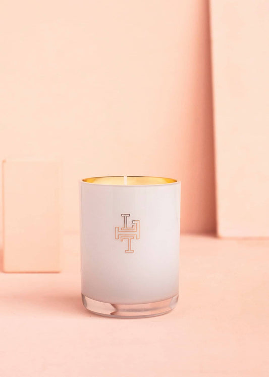Wish Boxed Perfumed Luminary Candle