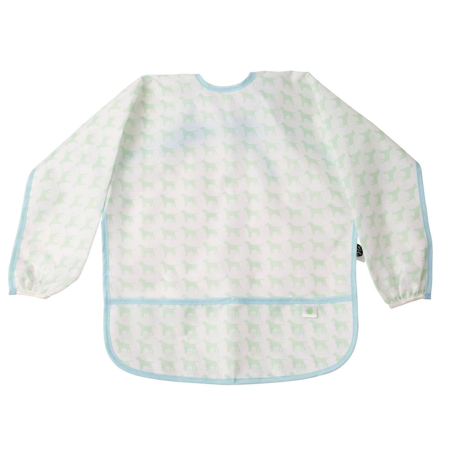 Toddler Cover Everything Bib