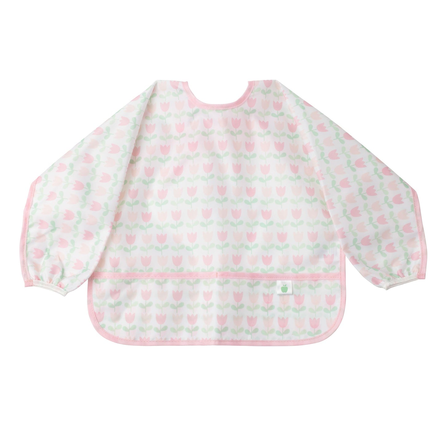 Toddler Cover Everything Bib