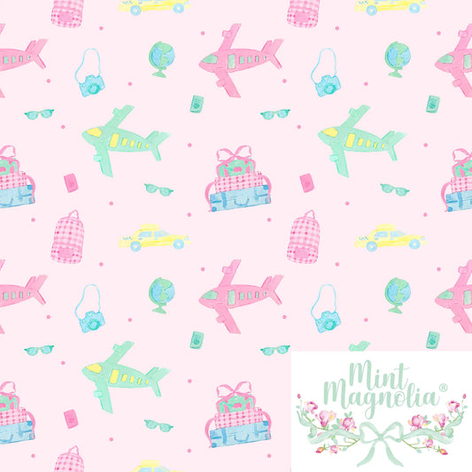 Betsy Bubble Adventure Awaits