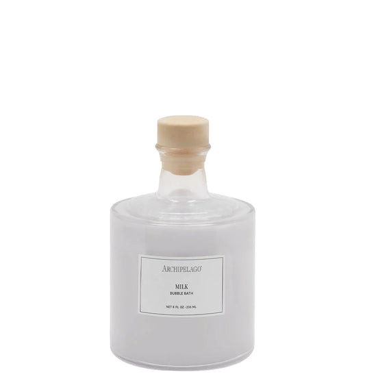 Archipelago Botanicals Milk Bubble Bath