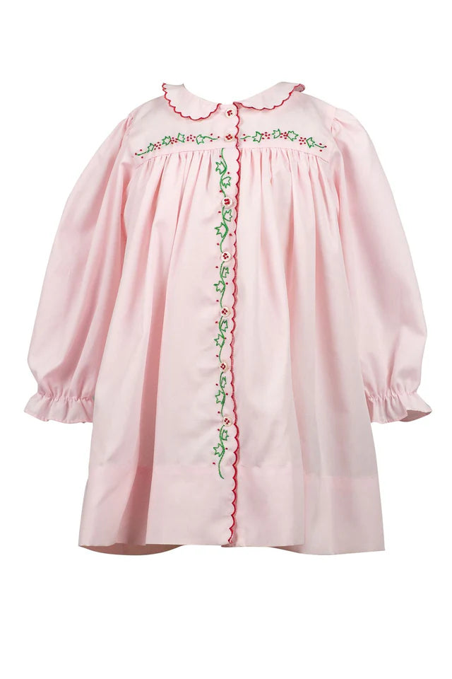 Ivy Holly Dress