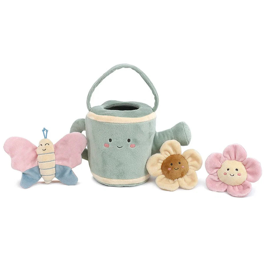 Spring Watering Can Toy