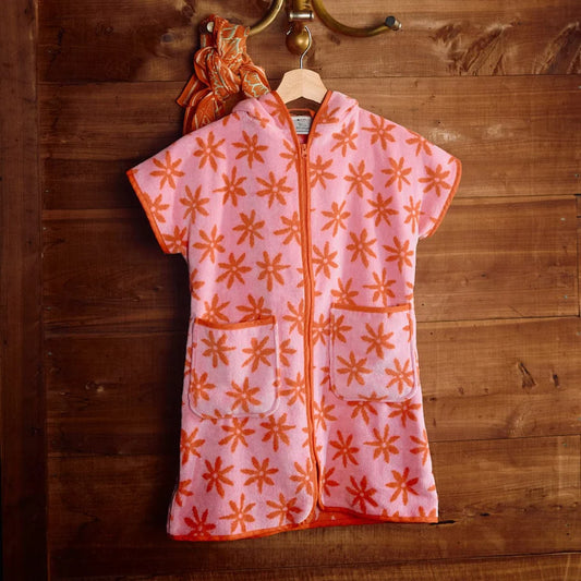 Weezie Kid's Cover Up
