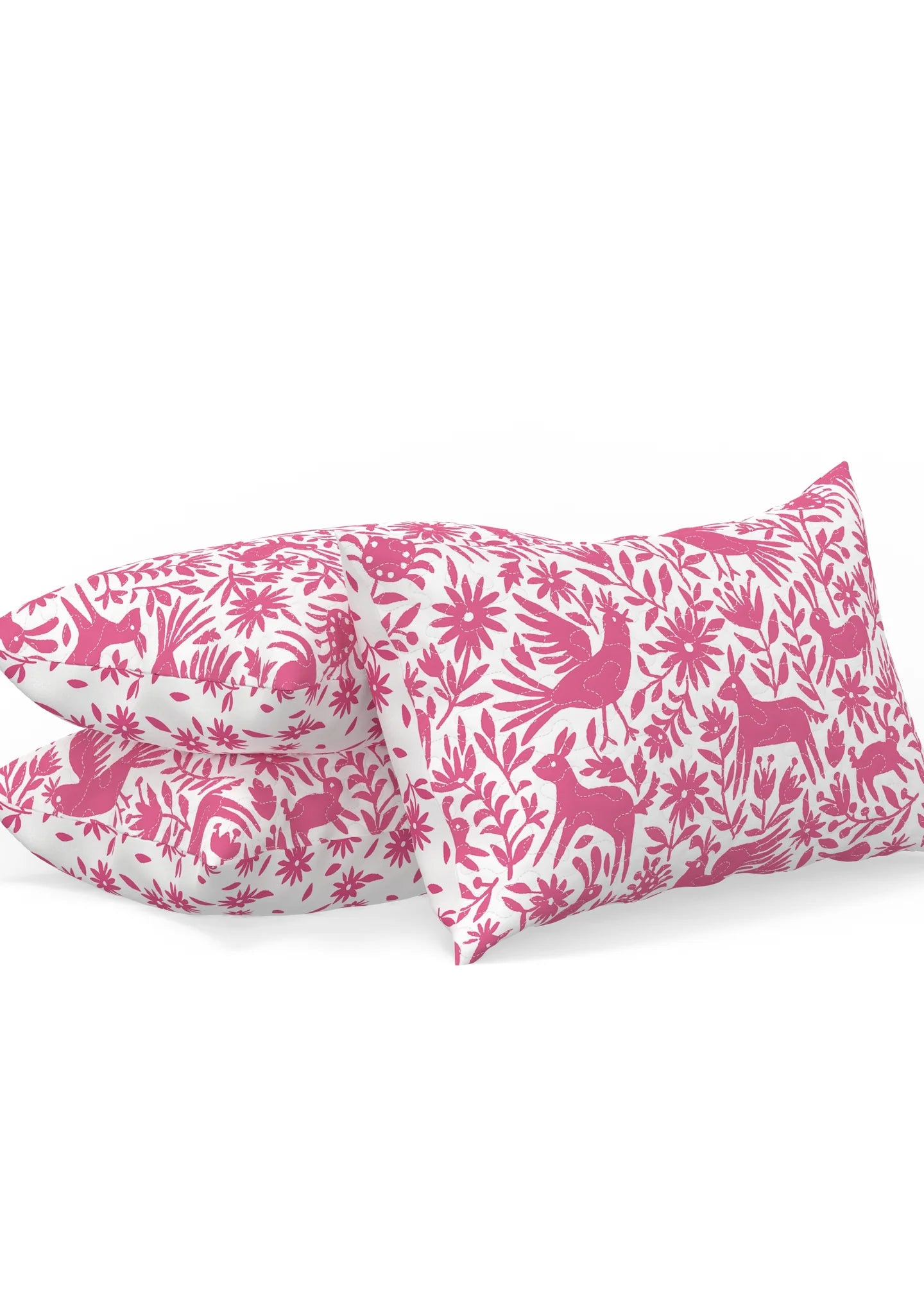 Ida Mae Standard Pillow Sham