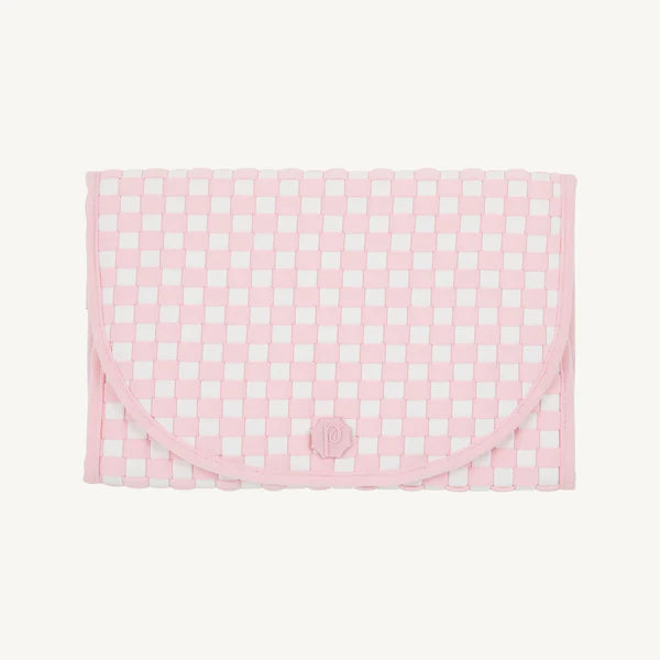 Pluie Pret Changing Clutch