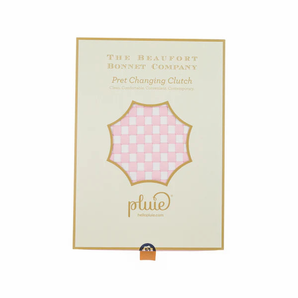 Pluie Pret Changing Clutch