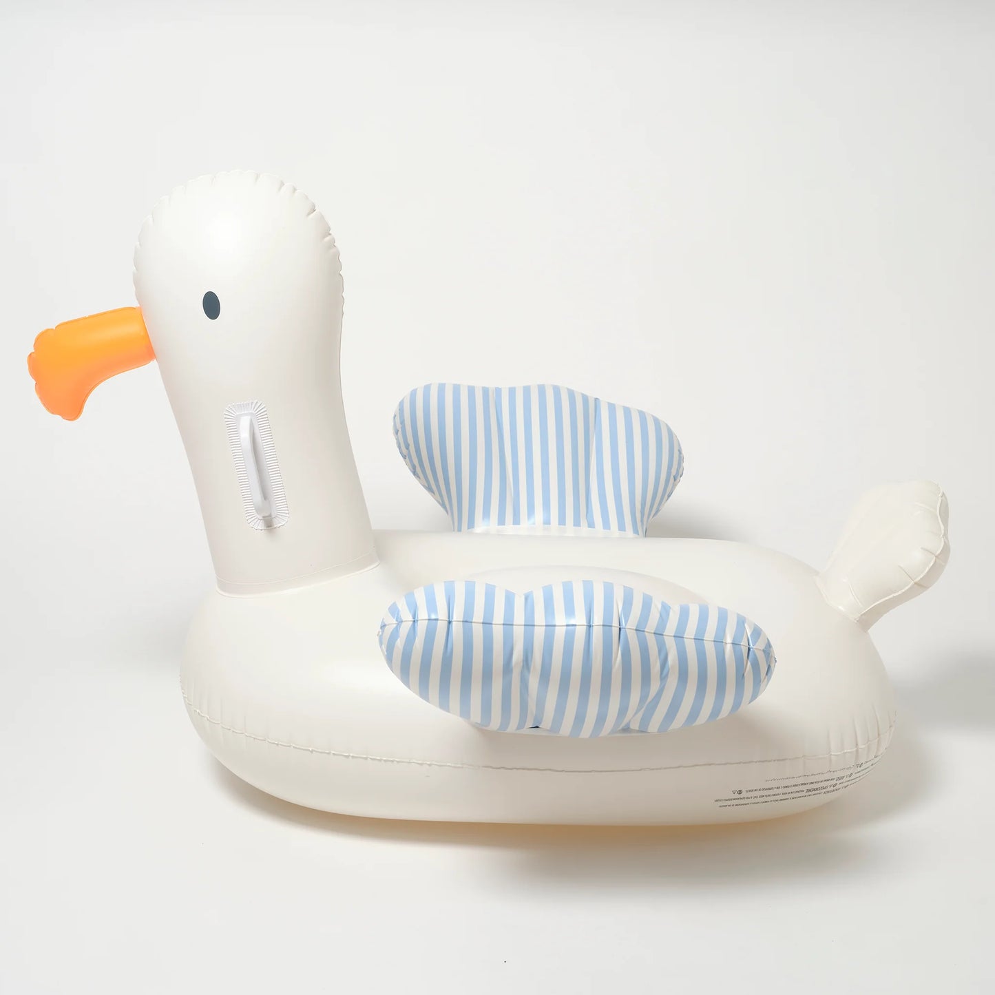 Kids Ride-On Float Sid the Seagull