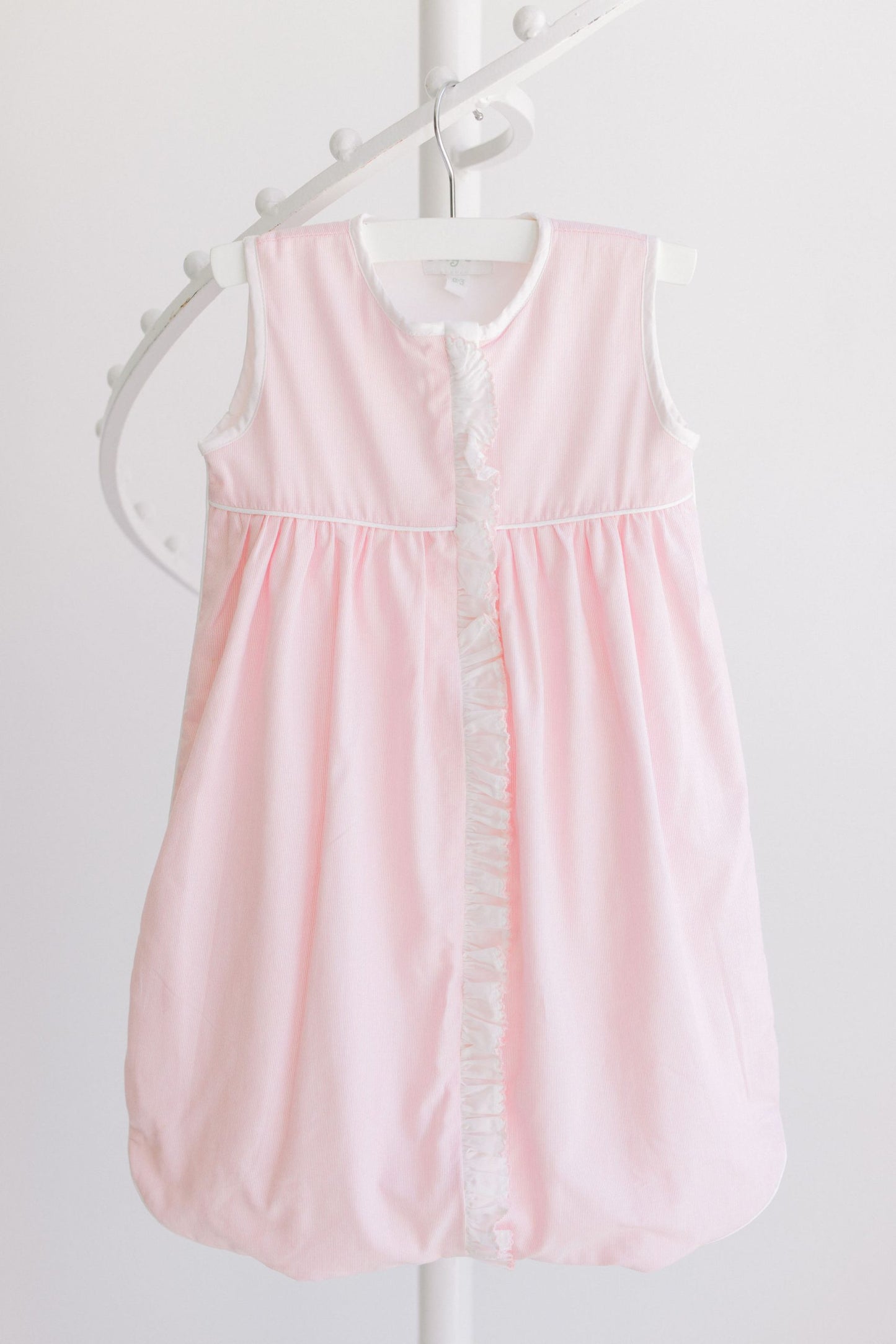 Sleep Sack - Pink Stripe