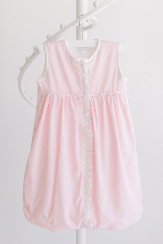 Sleep Sack - Pink Stripe