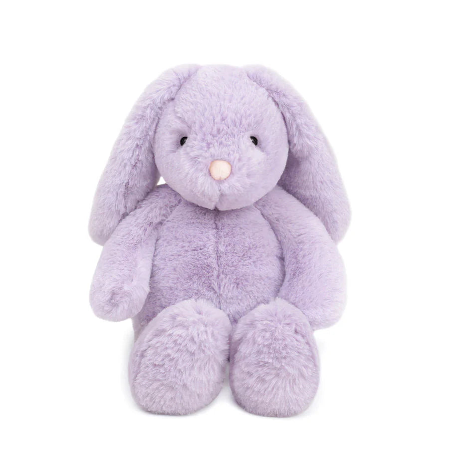Lavender Heather Bunny