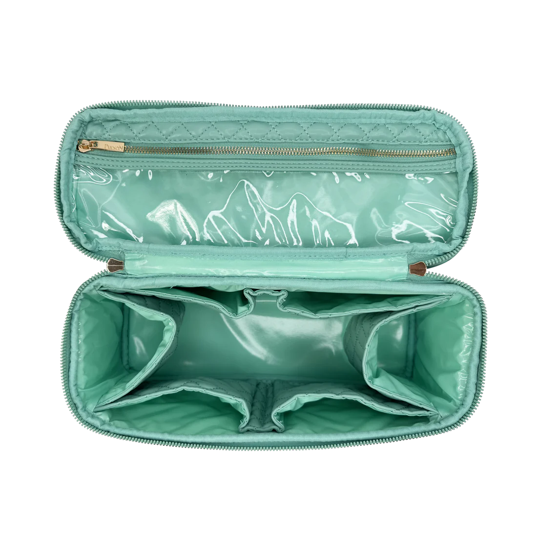 Stylist Travel Bag PurseN