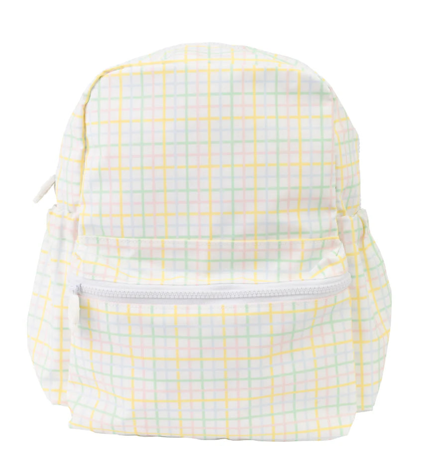 Small Backpack