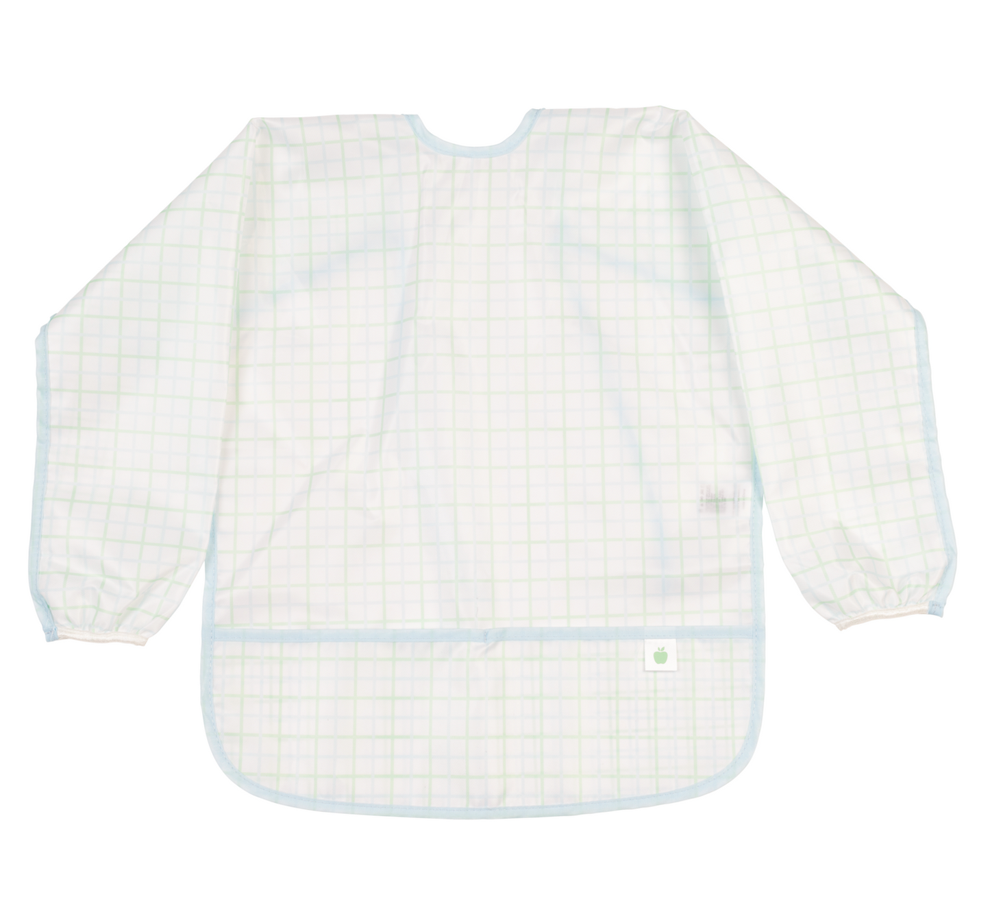 Toddler Cover Everything Bib