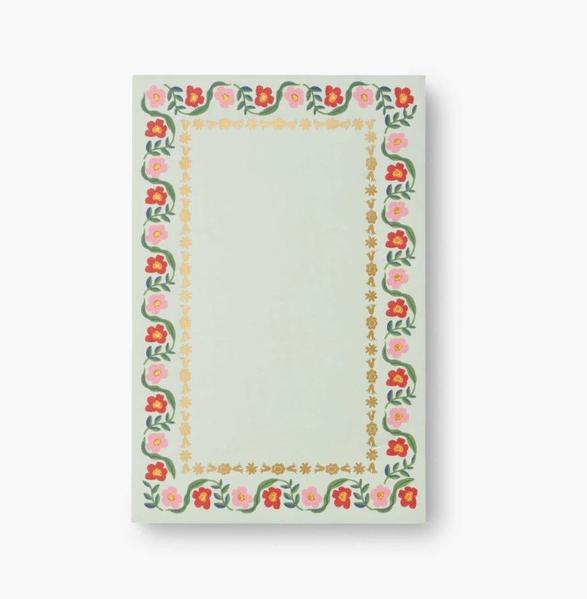 Delphine Notepad